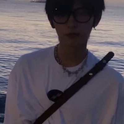 高冷男神头像真人高清图片(26张)