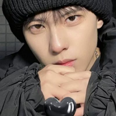 超清高冷男生头像(精选28张)