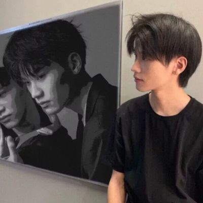 超清高冷男生头像(精选28张)