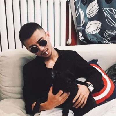 40岁的男人微信头像(30张)