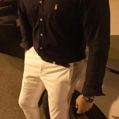 40岁的男人微信头像(30张)