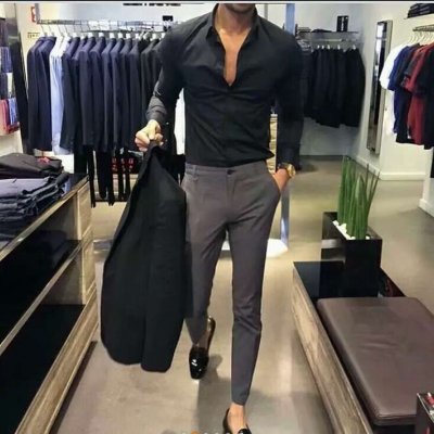 40岁的男人微信头像(30张)