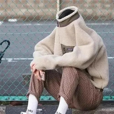 又高级又沙雕的微信头像(20张)