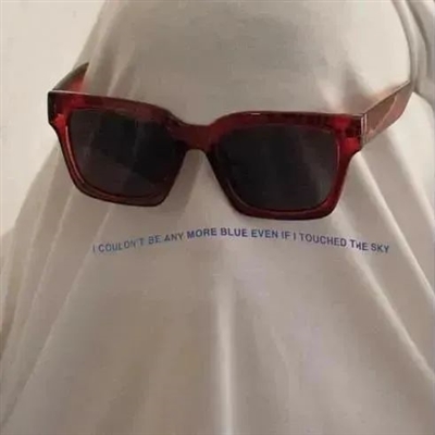 又高级又沙雕的微信头像(20张)