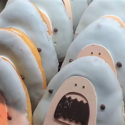 又高级又沙雕的微信头像(20张)