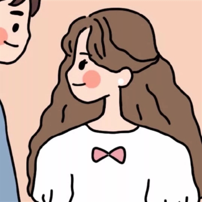 最近比较火的情侣头像(22张)