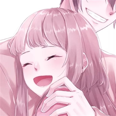 最近比较火的情侣头像(22张)