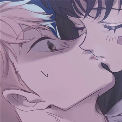 最近比较火的情侣头像(22张)