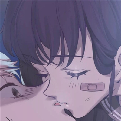 最近比较火的情侣头像(22张)