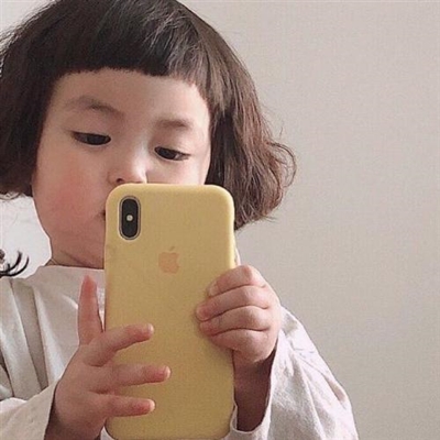 超火网红小孩头像(28张)