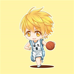 值得我长期不换的篮球头像(24张)