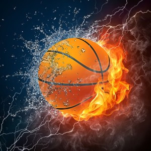 值得我长期不换的篮球头像(24张)