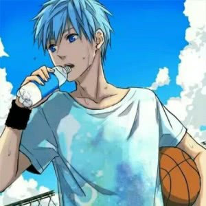 值得我长期不换的篮球头像(24张)