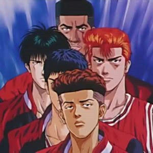 值得我长期不换的篮球头像(24张)