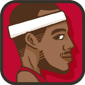 值得我长期不换的篮球头像(24张)