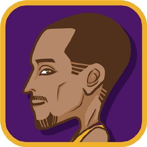 值得我长期不换的篮球头像(24张)