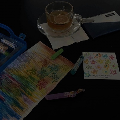 暗色系风景头像(精选20张)