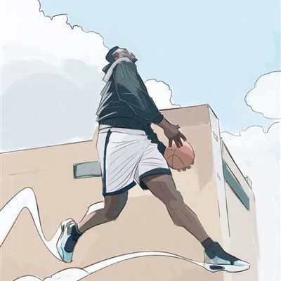 值得我长期不换的篮球头像(24张)