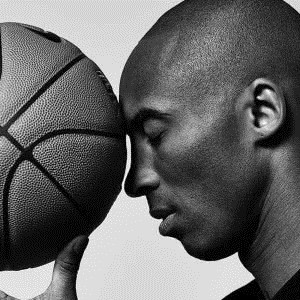 值得我长期不换的篮球头像(24张)