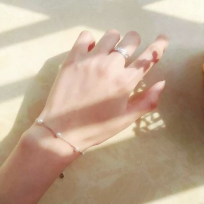 只有一只手的头像(24张)