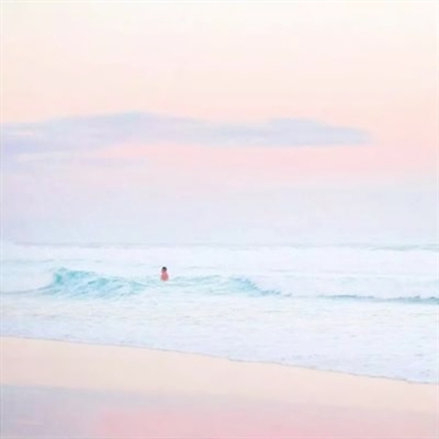 阳光干净的微信头像(22张)