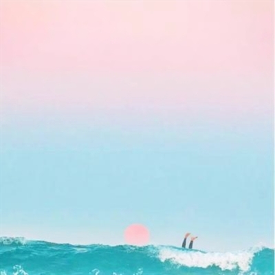 阳光干净的微信头像(22张)