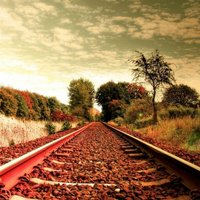 阳光干净的微信头像(22张)