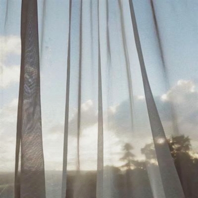 清新脱俗的风景头像(精选26张)