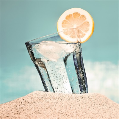 清新脱俗的风景头像(精选26张)