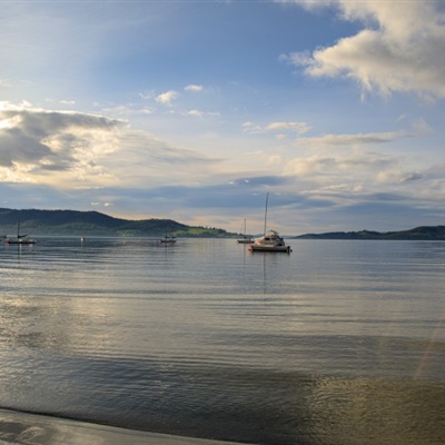 找一个风景头像(30张)