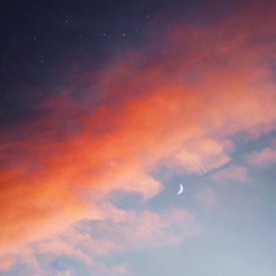 找一个风景头像(30张)