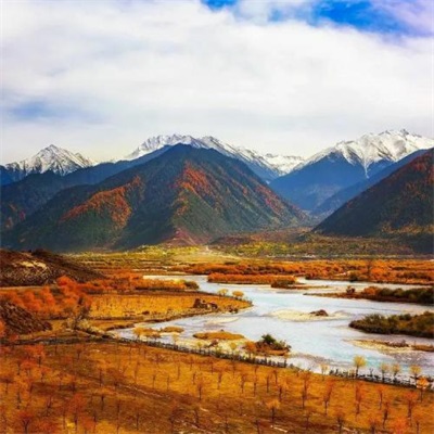 最好看风景微信头像(精选18张)