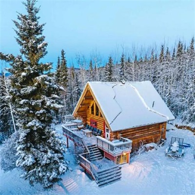 最好看风景微信头像(精选18张)