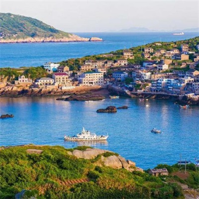 最好看风景微信头像(精选18张)