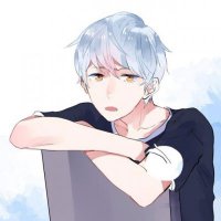 抖音最火的动漫头像(24张)