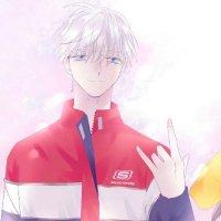 抖音最火的动漫头像(24张)