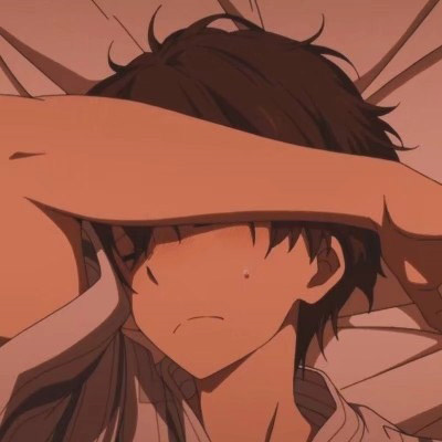 阳光的动漫头像(22张)