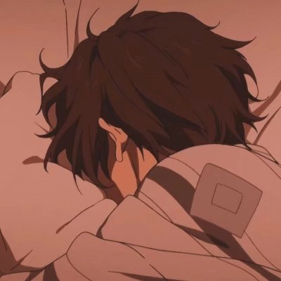 阳光的动漫头像(22张)