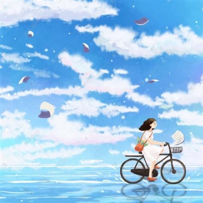 阳光的动漫头像(22张)