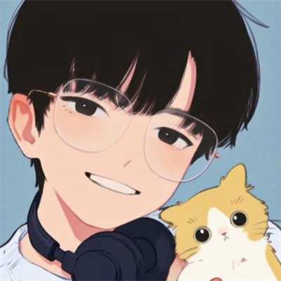 阳光的动漫头像(22张)