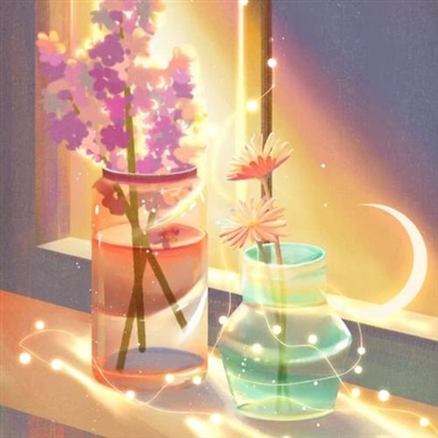 阳光的动漫头像(22张)