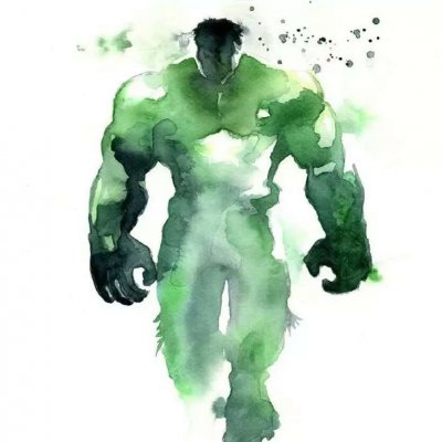 漫威复仇者超帅头像(精选22张)