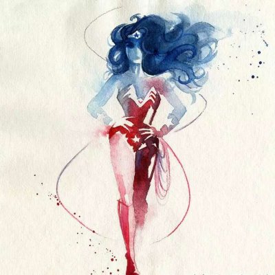 漫威复仇者超帅头像(精选22张)