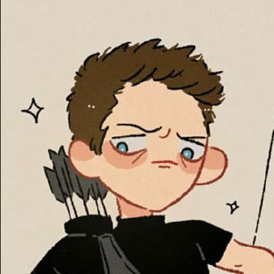 漫威复仇者超帅头像(精选22张)