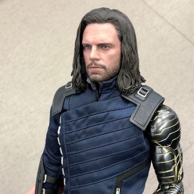 漫威复仇者超帅头像(精选22张)