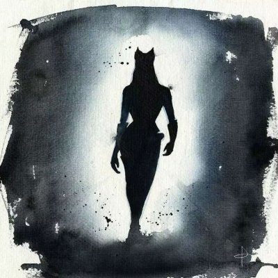 漫威复仇者超帅头像(精选22张)