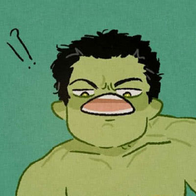 漫威复仇者超帅头像(精选22张)