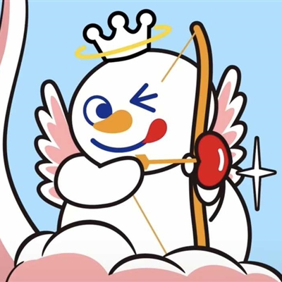 情头一男一女情侣头像(精选22张)