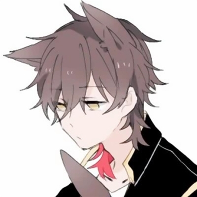 二次元情侣情头(22张)