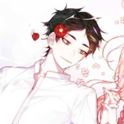 二次元情侣情头(22张)